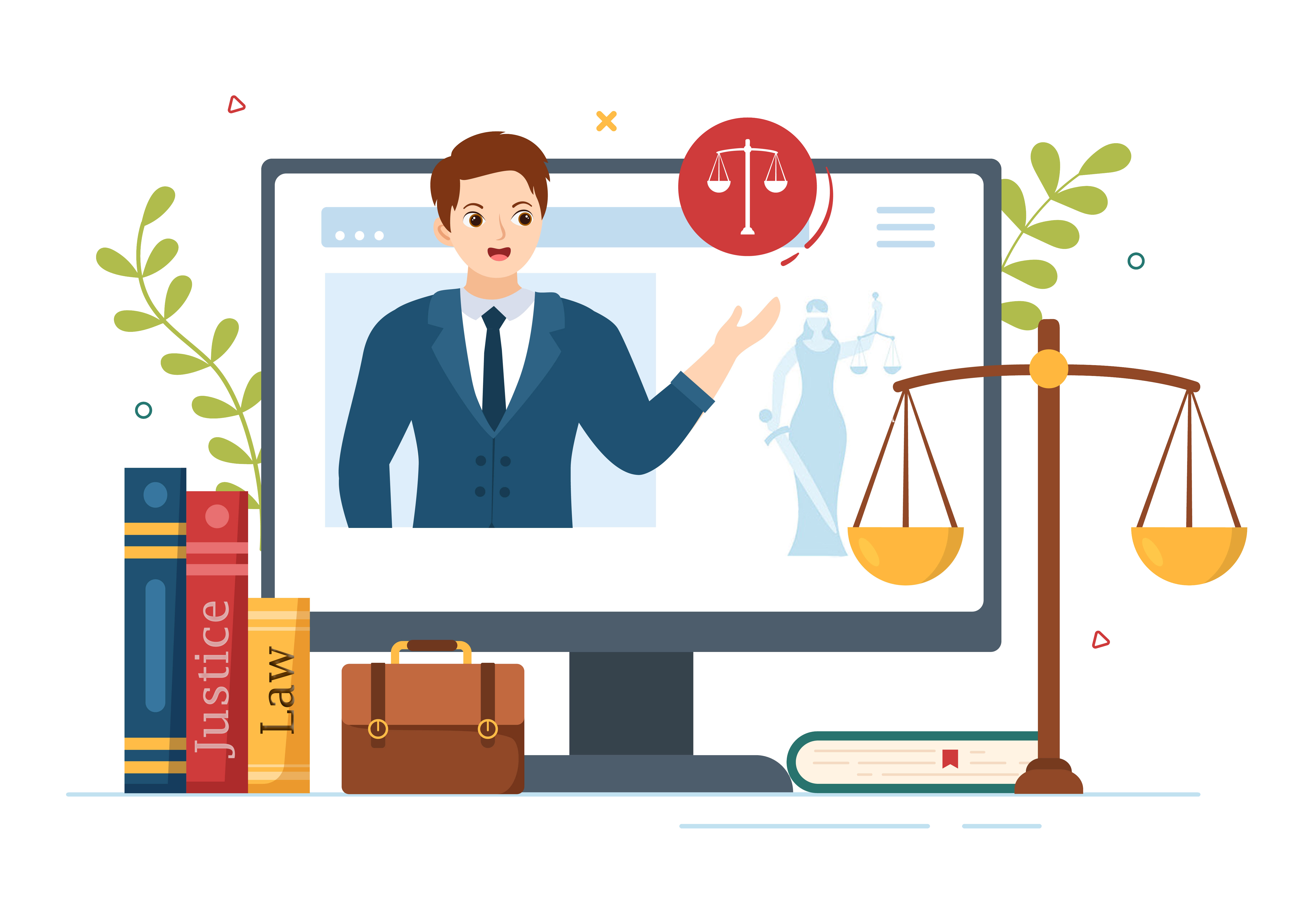 Law CMS